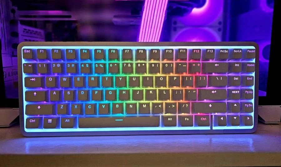 Các loại công nghệ đèn LED trên bàn phím cơ hiện nay Các loại công nghệ đèn LED trên bàn phím cơ hiện nay