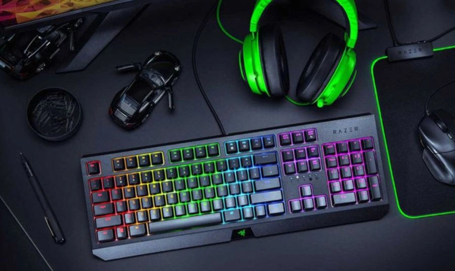 Cách chỉnh LED RGB bàn phím cơ chuyên sâu bằng phần mềm Cách chỉnh LED RGB bàn phím cơ chuyên sâu bằng phần mềm