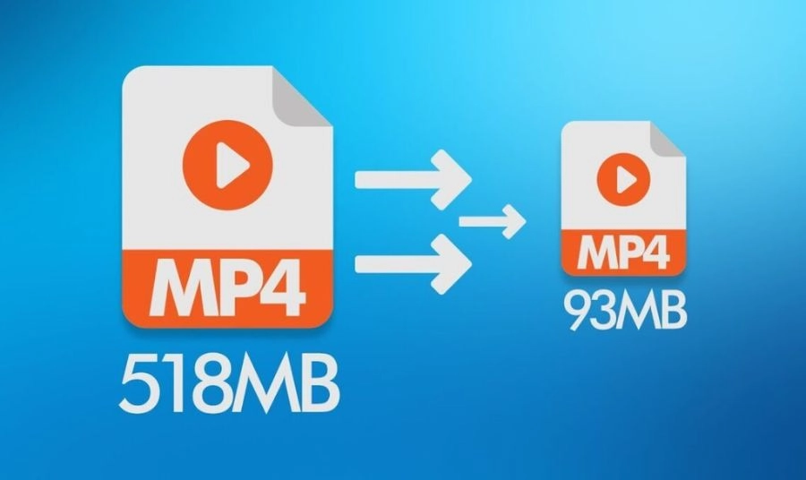 Vì sao nên giảm dung lượng video?