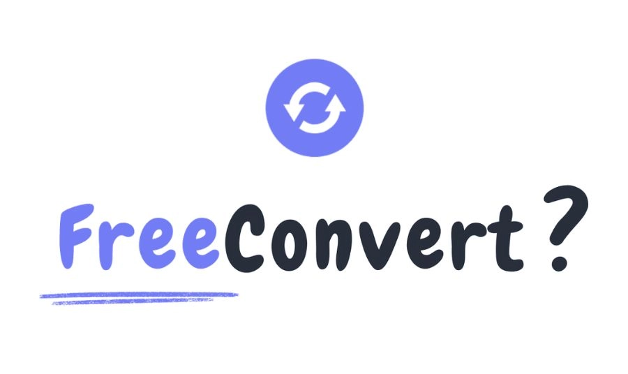 FreeConvert