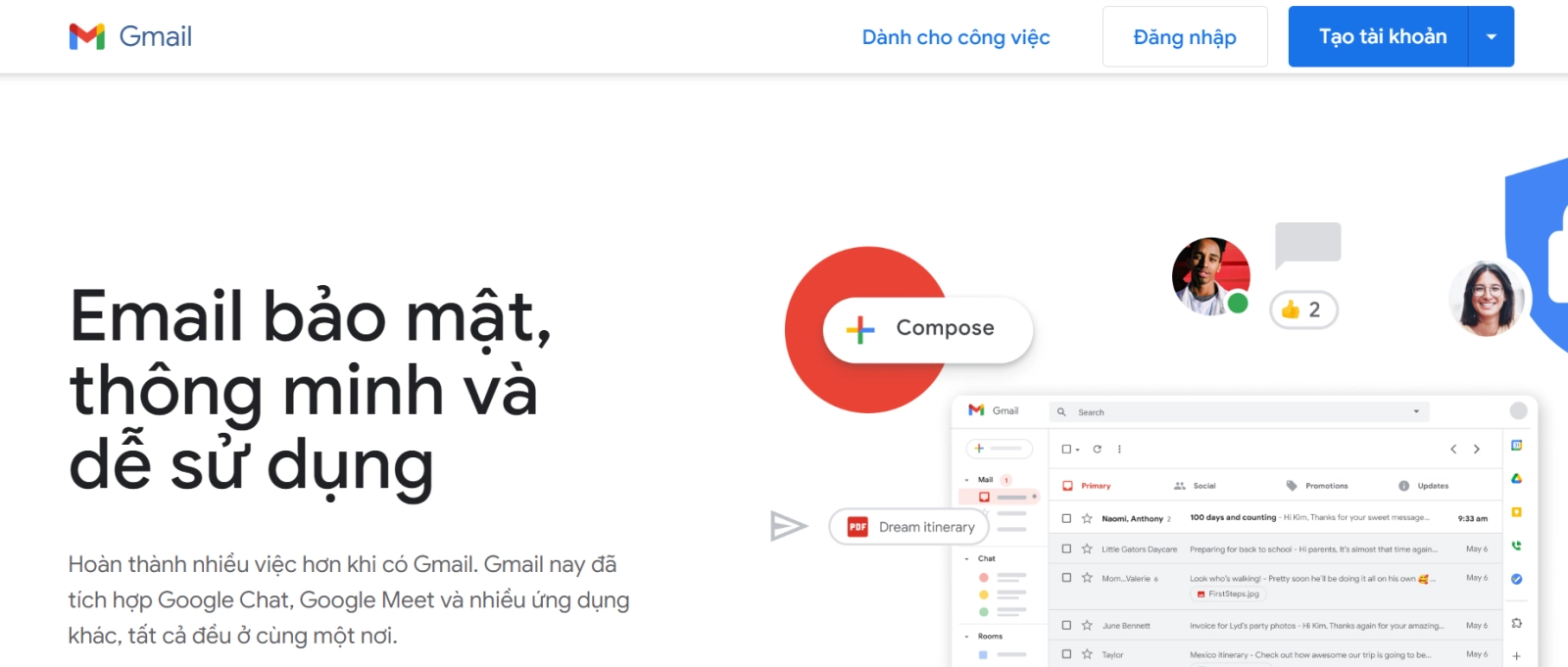 Cách Gửi Ảnh Qua Gmail Bằng Máy Tính (PC / Laptop) Cách Gửi Ảnh Qua Gmail Bằng Máy Tính (PC / Laptop)