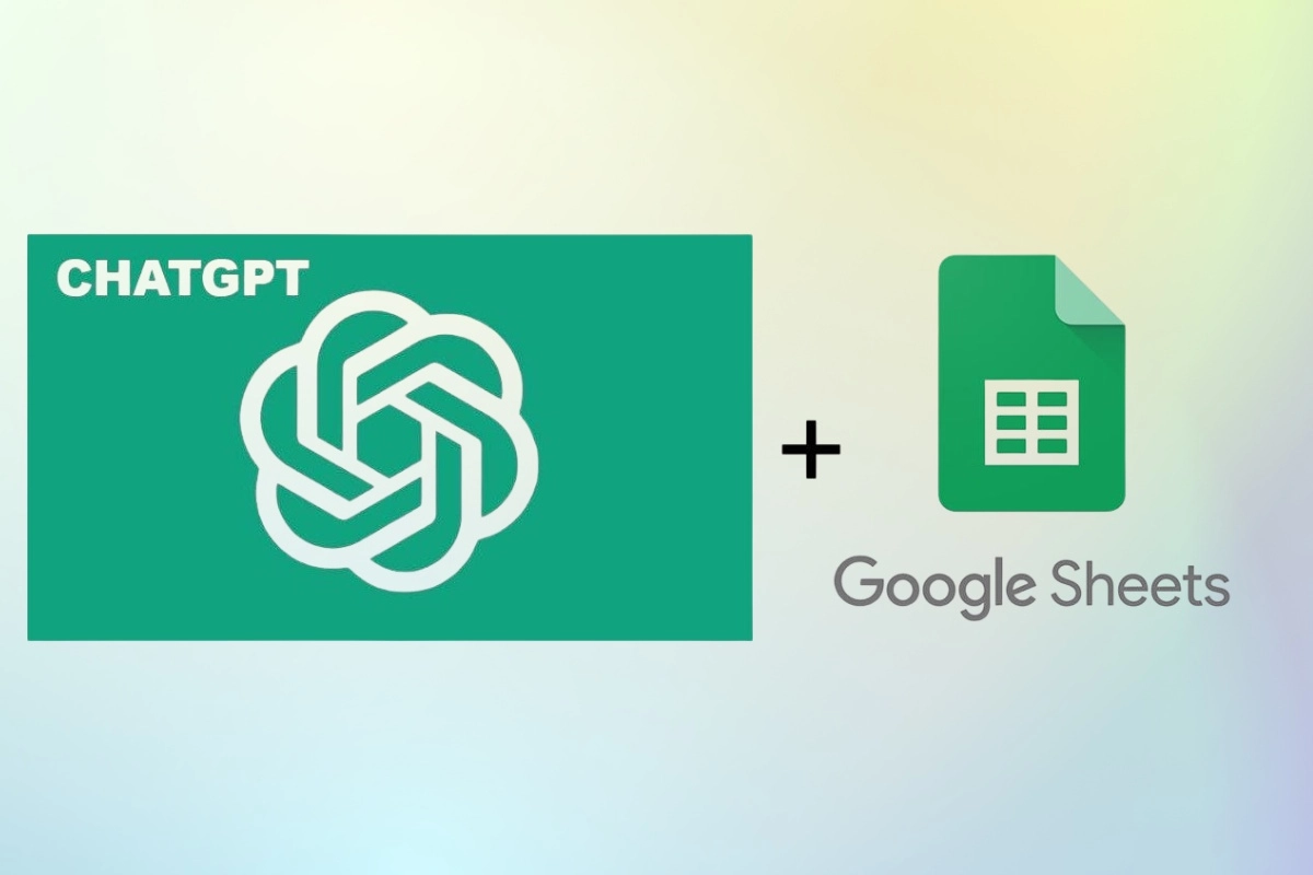 Kết nối ChatGPT với Google Sheet để làm gì?
