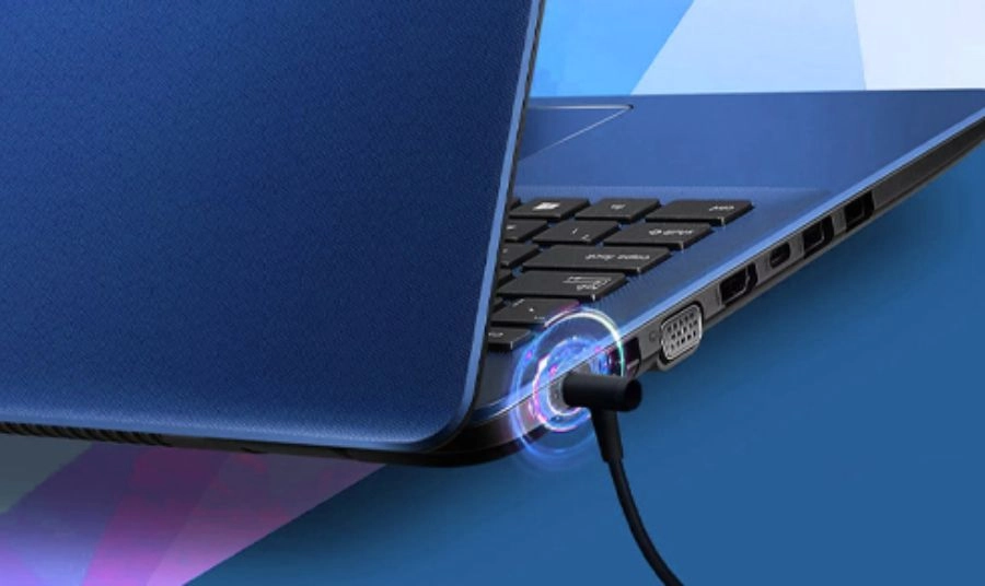 Tính năng bảo vệ tuổi thọ pin (Battery Health Charging)