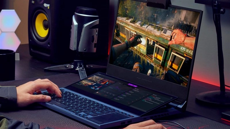 Cách kiểm tra màn hình laptop cũ trước khi mua Cách kiểm tra màn hình laptop cũ trước khi mua