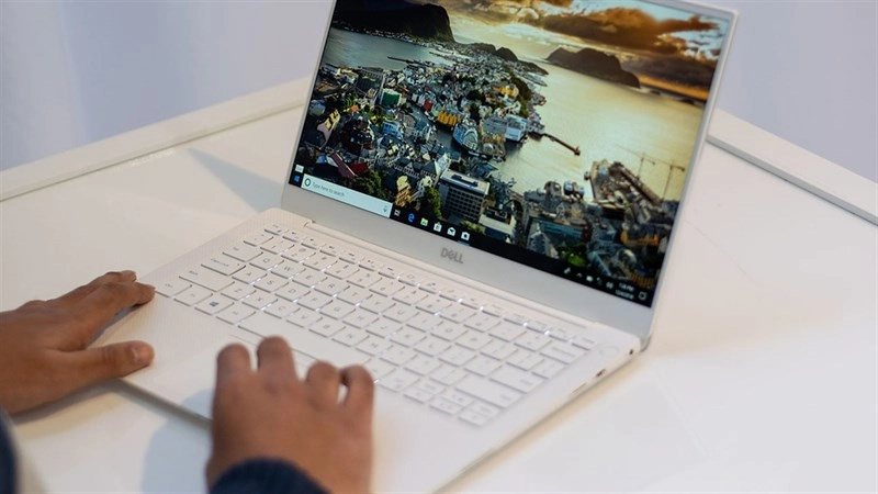 Kiểm tra cũ bàn di chuột laptop Kiểm tra cũ bàn di chuột laptop