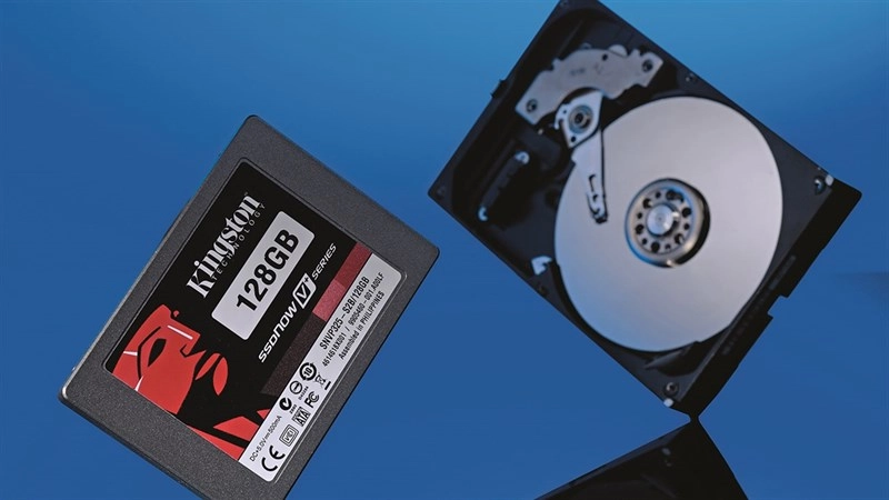 Kiểm tra ổ cứng laptop cũ Kiểm tra ổ cứng laptop cũ