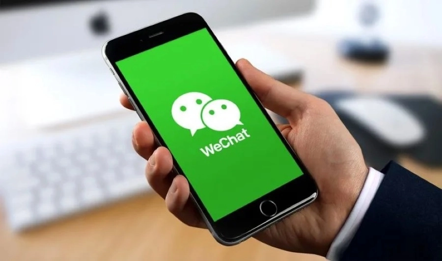 Những lưu ý khi quét mã QR xác minh tài khoản mới Những lưu ý khi quét mã QR xác minh tài khoản mới