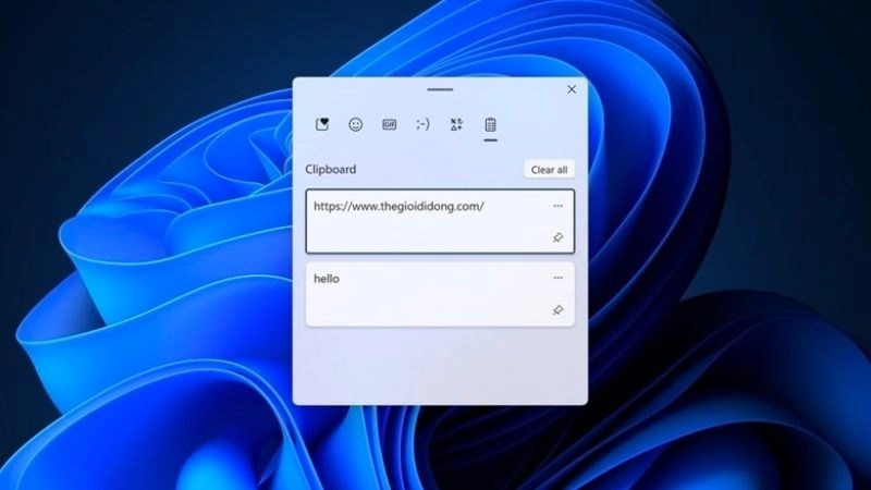 Clipboard trên máy tính là gì? Clipboard trên máy tính là gì?