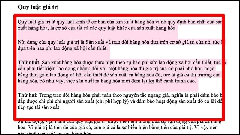 Cách sao chép trên máy tính Windows bằng chuột Cách sao chép trên máy tính Windows bằng chuột