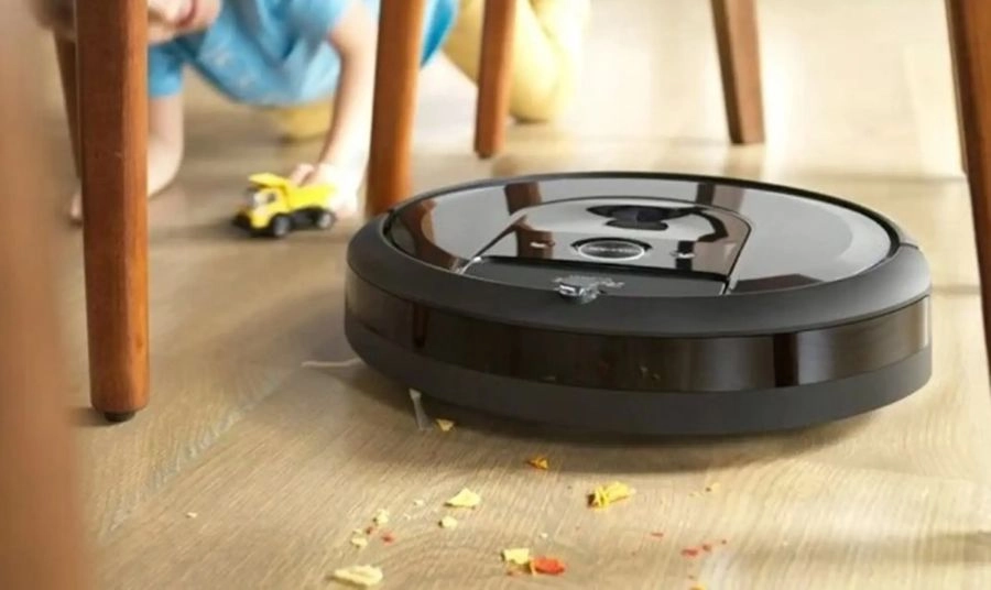 Cách sử dụng chức năng lau nhà hiệu quả