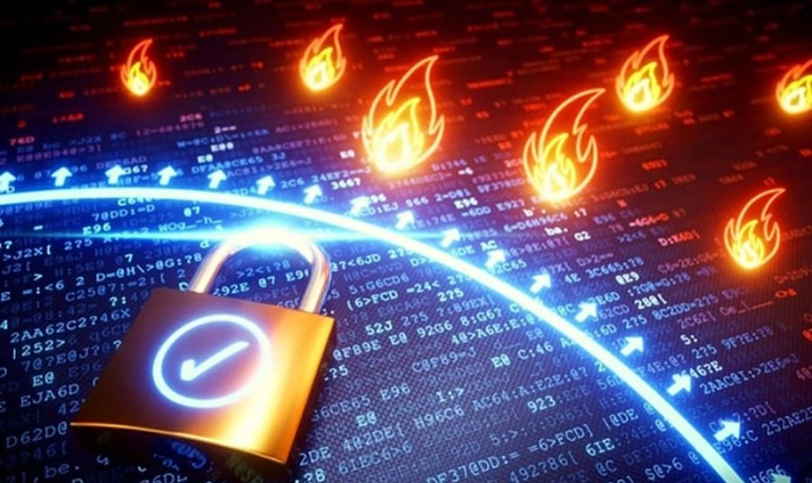 Tạm thời tắt Tường lửa và phần mềm diệt virus