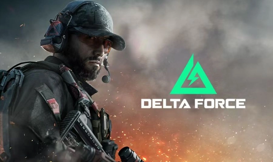 Delta Force là game gì?