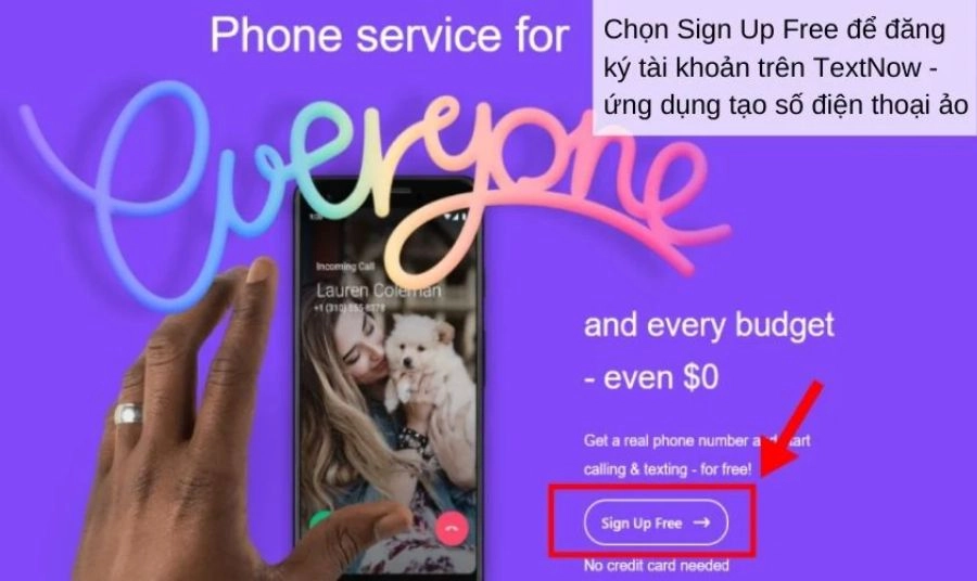Cách Tạo Số Điện Thoại Ảo Trên Máy Tính Mới Nhất 2026 Cách Tạo Số Điện Thoại Ảo Trên Máy Tính Mới Nhất 2026