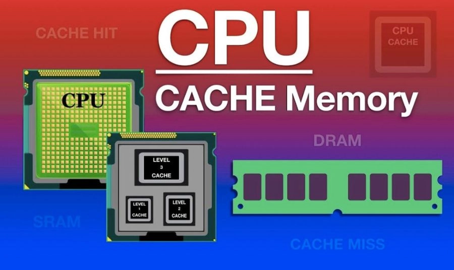 L1, L2, L3 Cache ảnh hưởng đến hiệu năng làm việc và chơi game ra sao? L1, L2, L3 Cache ảnh hưởng đến hiệu năng làm việc và chơi game ra sao?