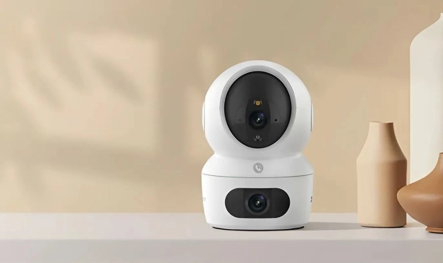 Những tính năng nổi bật của camera AI