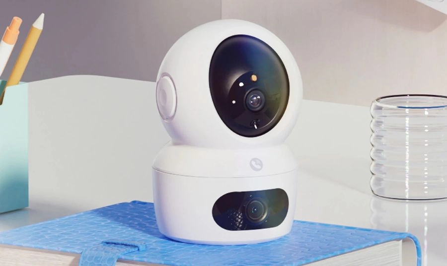 Ứng dụng thực tế của camera AI