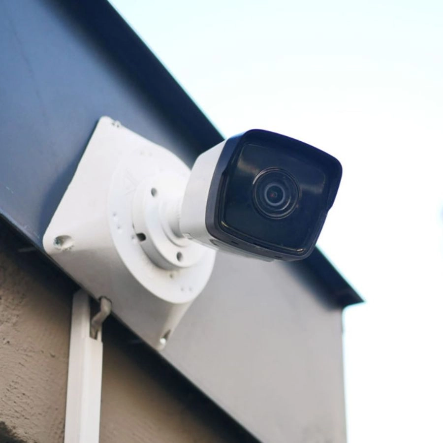 Camera ngoài trời là gì và vì sao ngày càng được ưa chuộng?