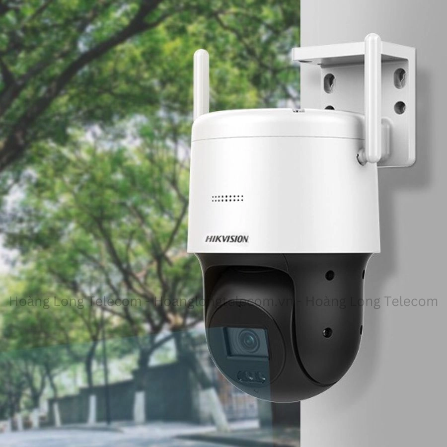 Camera WiFi ngoài trời Hikvision 