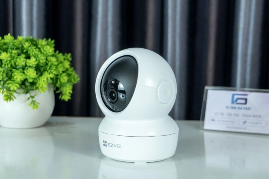 Camera WiFi là gì? Thông tin chung về hệ thống giám sát không dây