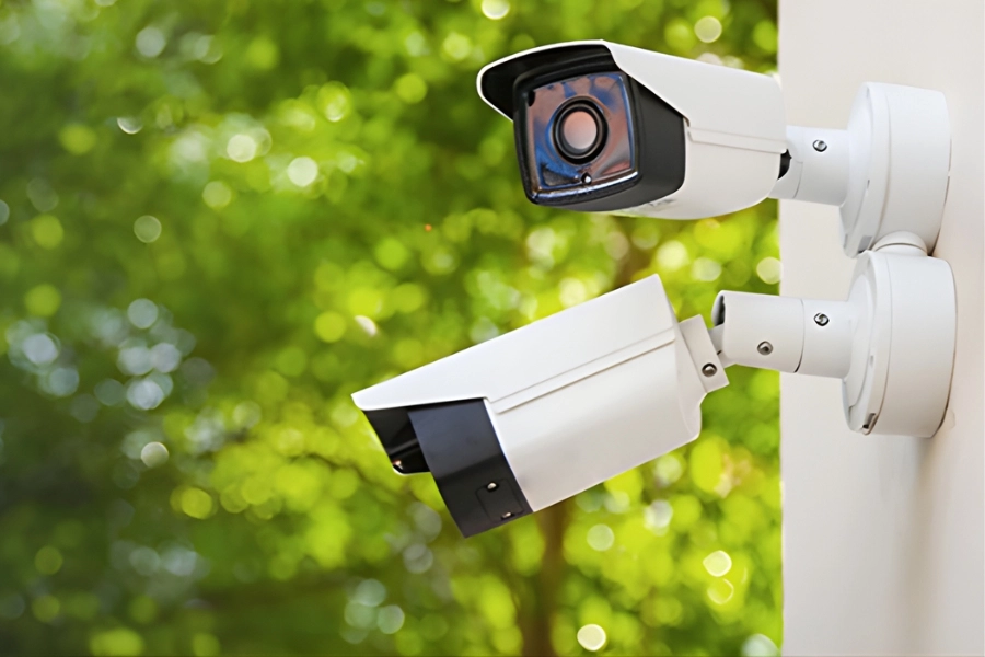 Nguyên tắc hoạt động của camera WiFi bạn cần biết