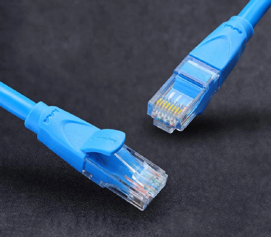 Cáp Mạng Ảnh Hưởng Đến Tốc Độ Internet Như Thế Nào