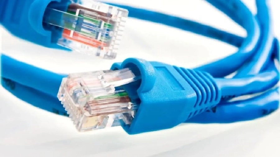 Cáp Mạng Ảnh Hưởng Đến Tốc Độ Internet Như Thế Nào
