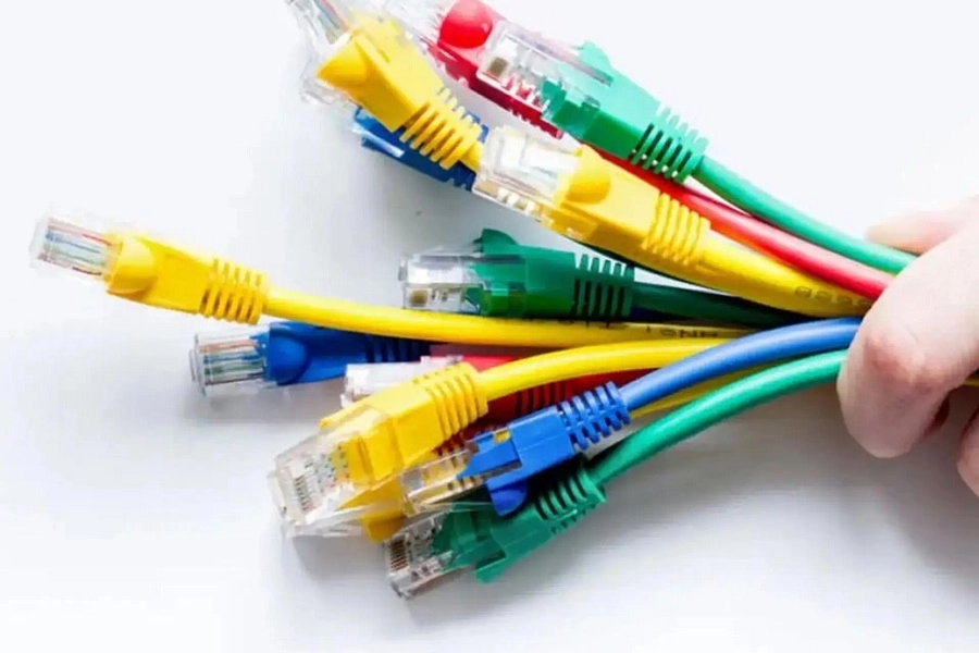 Cáp Mạng Ảnh Hưởng Đến Tốc Độ Internet Như Thế Nào