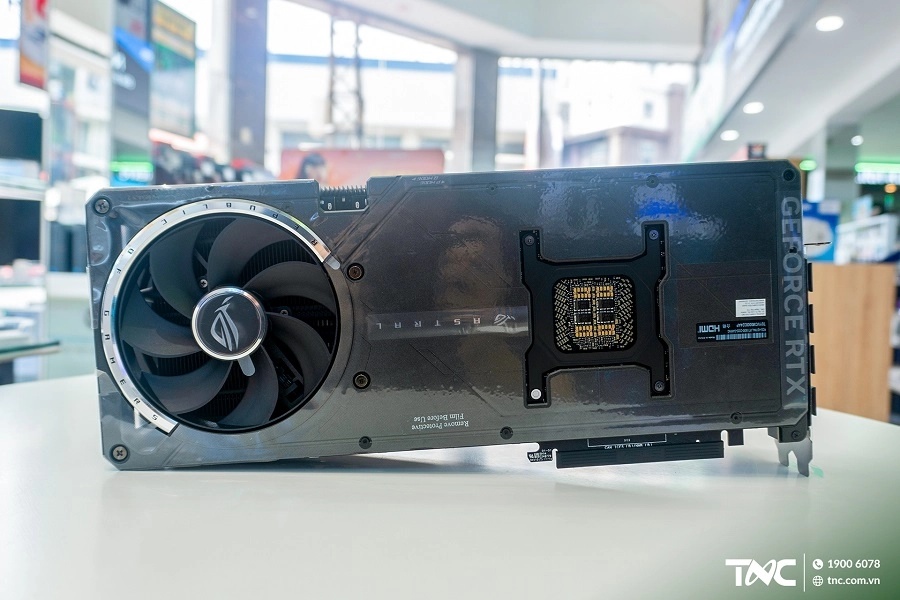 Vai Trò Của Card Màn Hình Trong LaptopPC