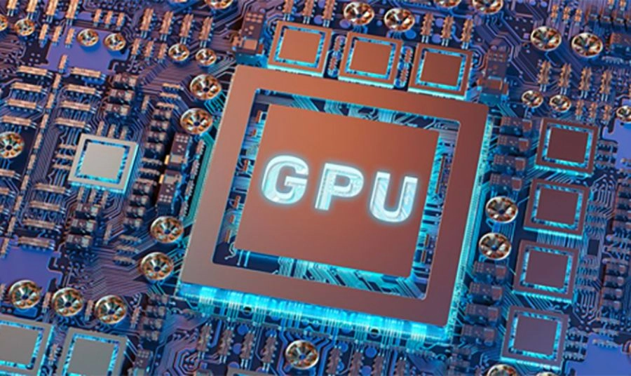GPU – Chip đồ họa là gì?