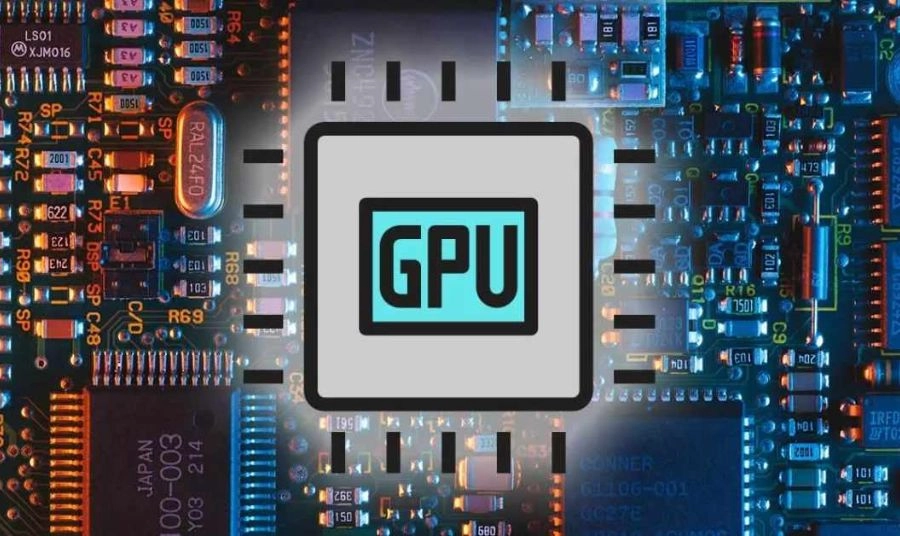 Cấu tạo và nguyên lý hoạt động của GPU