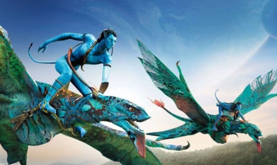 Thiết kế đồ họa – dựng phim