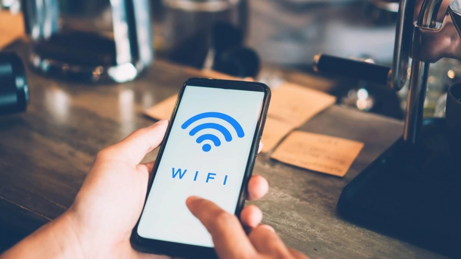 Sự khác biệt giữa các chuẩn Wi-Fi