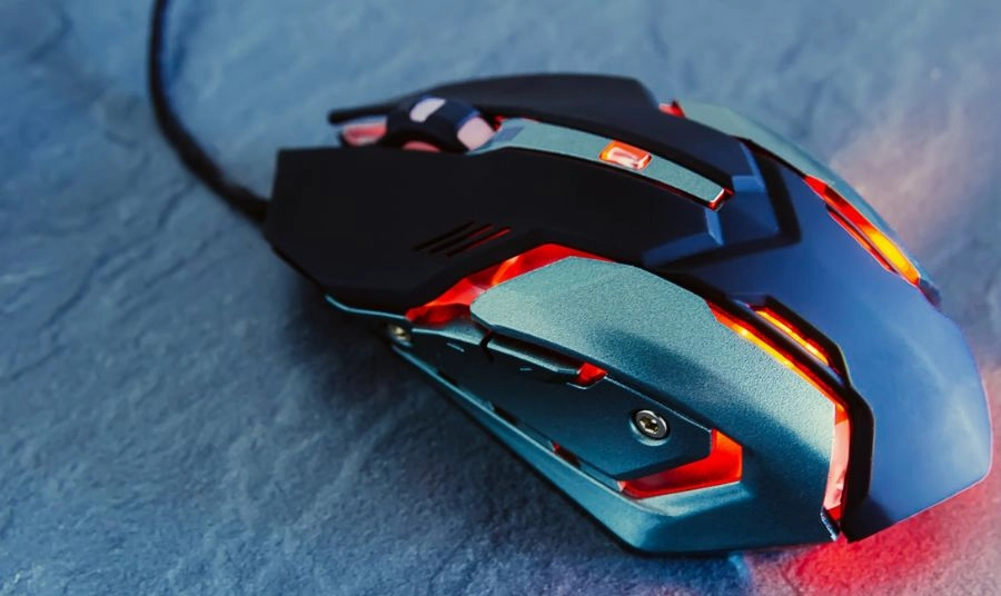 Chuột Gaming là gì? Lợi ích dành cho game thủ