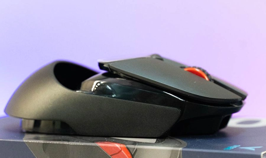 Chuột không dây Gaming