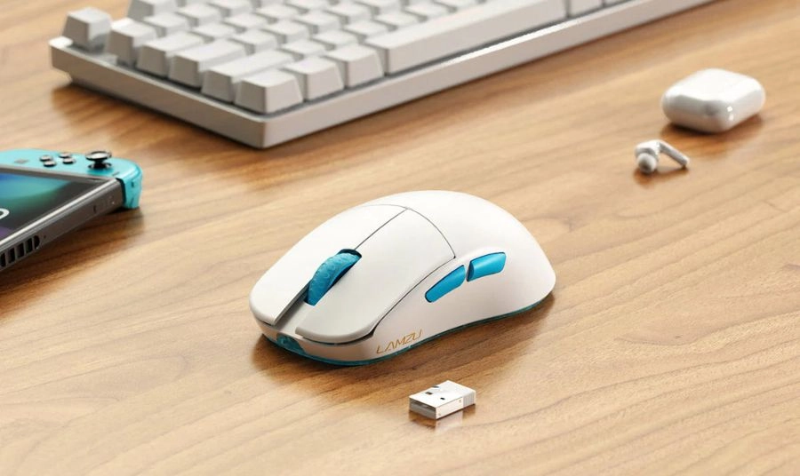 Nên chọn chuột gaming nào tốt nhất để sử dụng?