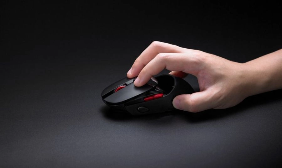 Mua chuột chơi game chính hãng, giá rẻ ở đâu tại TPHCM và Hà Nội?