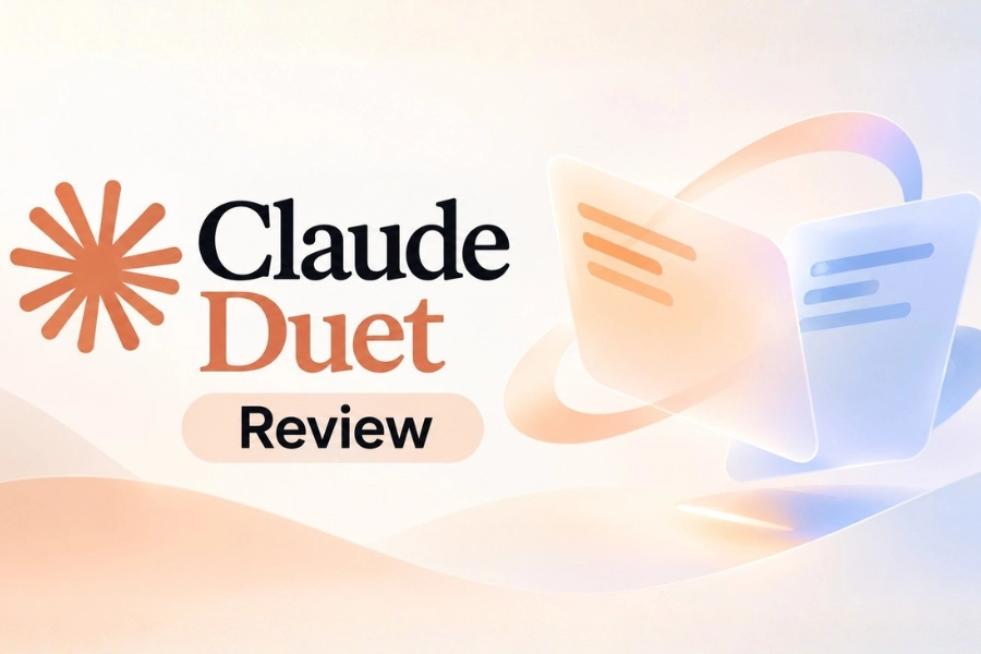 Claude Duet là gì? Claude Duet là gì?