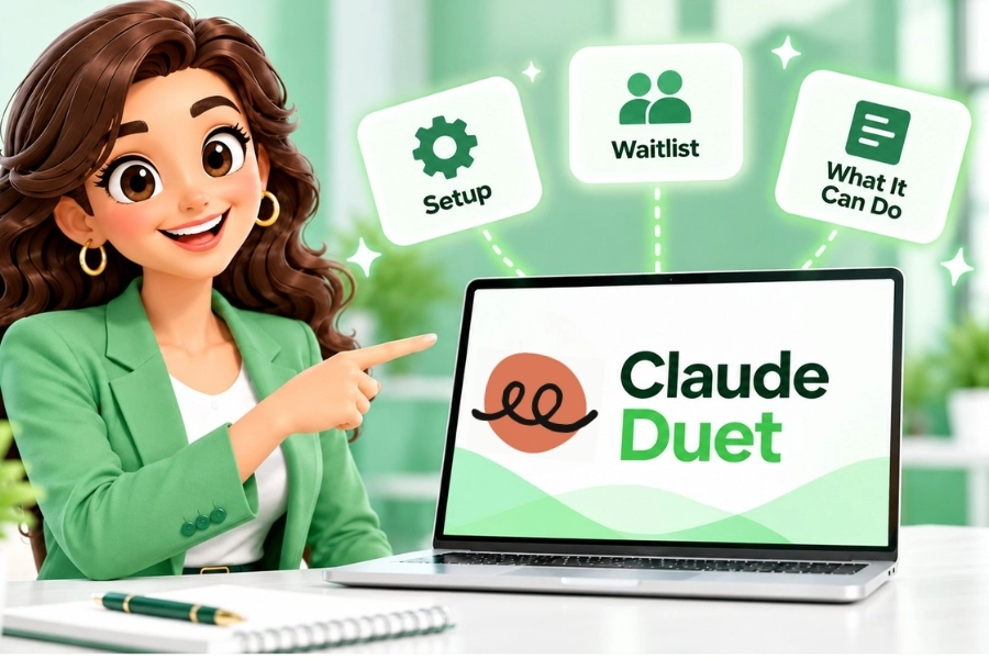 So sánh Claude Duet với Claude Tag và các AI agent khác So sánh Claude Duet với Claude Tag và các AI agent khác