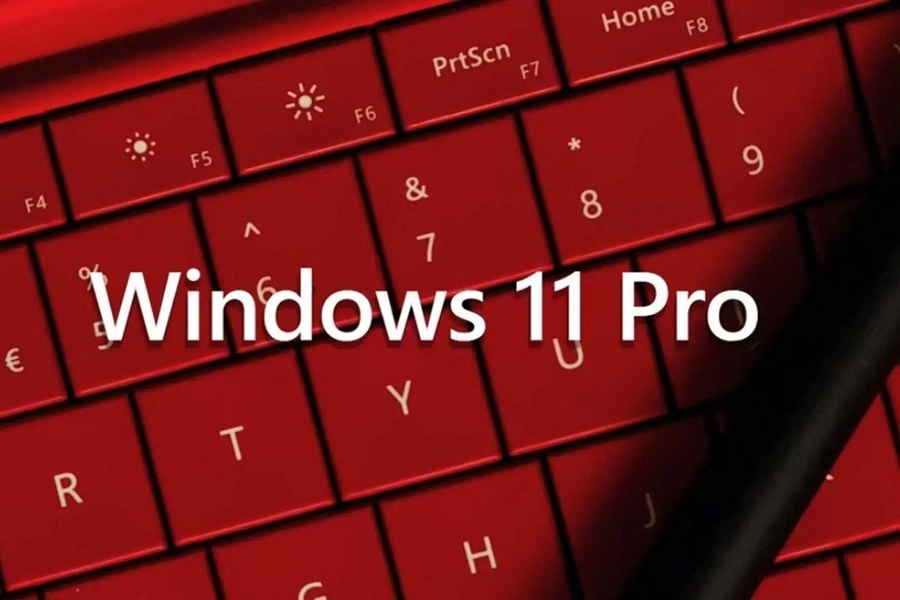 Có Gì Mới Trong Windows 11 Pro 2026? Có Gì Mới Trong Windows 11 Pro 2026?