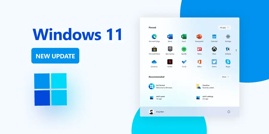 Có Gì Mới Trong Windows 11 Pro 2026? Có Gì Mới Trong Windows 11 Pro 2026?
