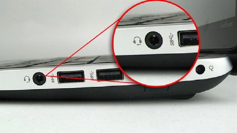 Cổng Kết Nối Là Gì?