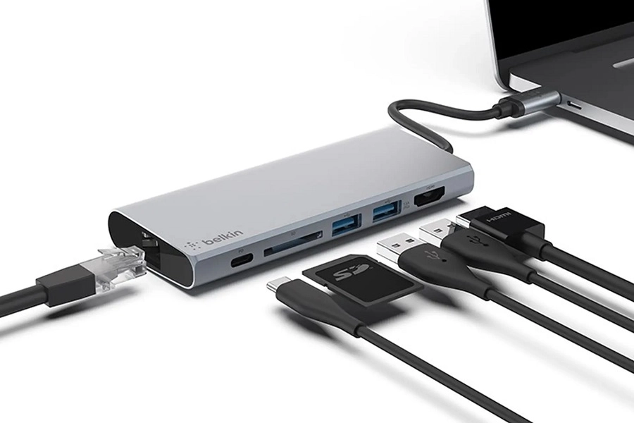 Tầm Quan Trọng Của Cổng Kết Nối