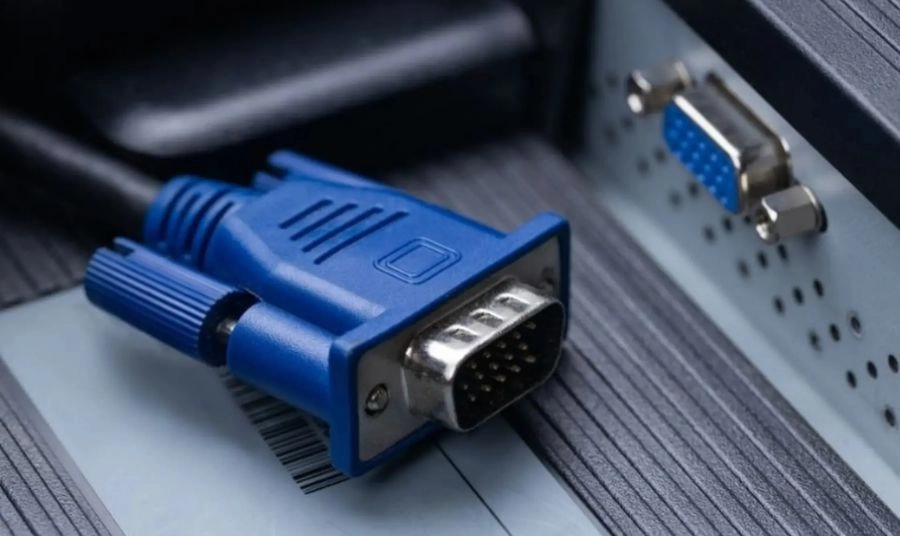 Cổng VGA là gì? Cổng VGA là gì?
