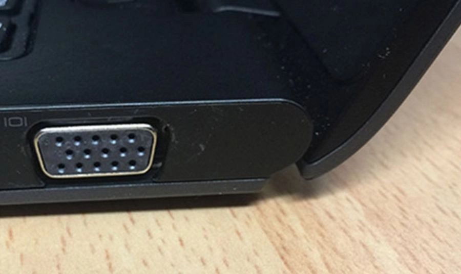 Cấu tạo và nguyên lý hoạt động của cổng VGA Cấu tạo và nguyên lý hoạt động của cổng VGA