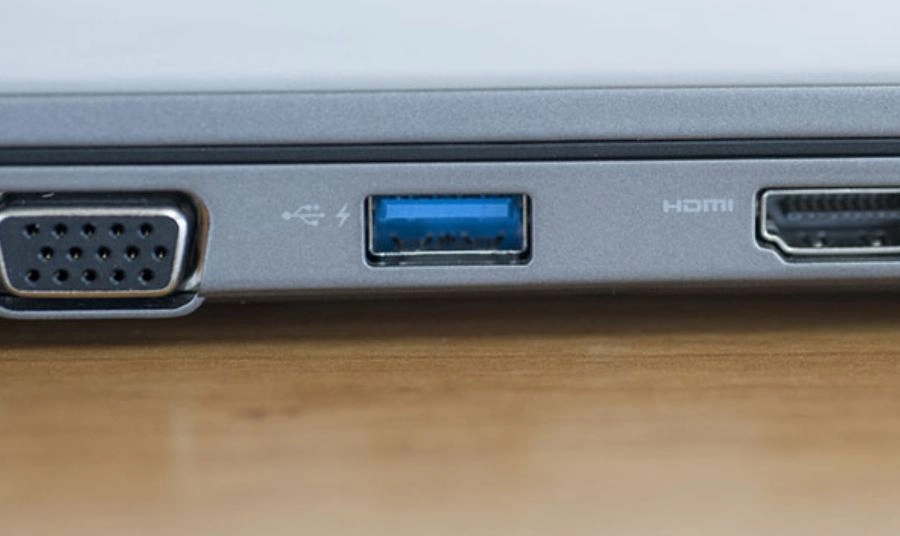 Những ưu điểm nổi bật của cổng VGA Những ưu điểm nổi bật của cổng VGA