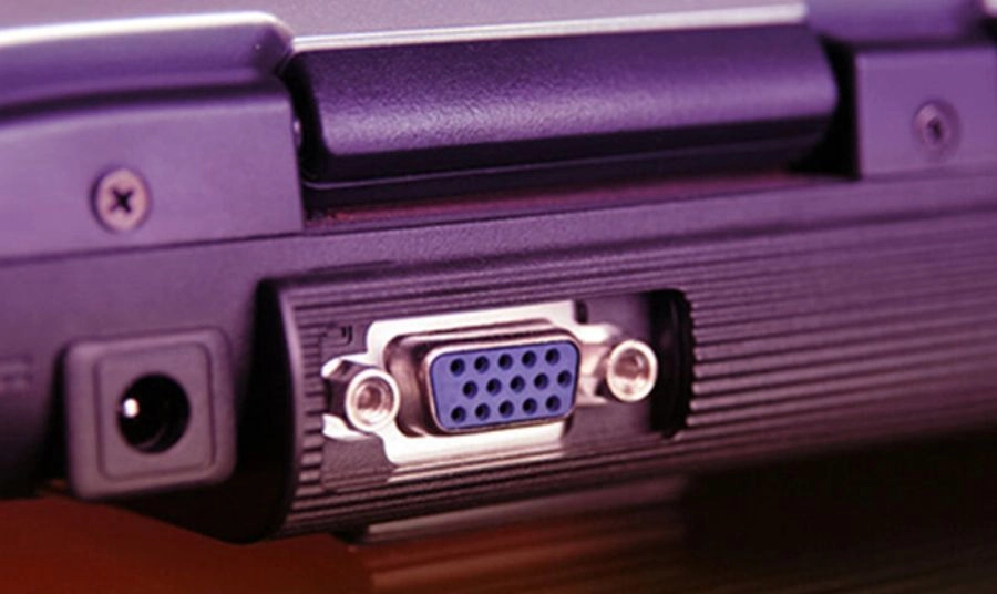 Cổng VGA có còn được sử dụng trong tương lai? Cổng VGA có còn được sử dụng trong tương lai?
