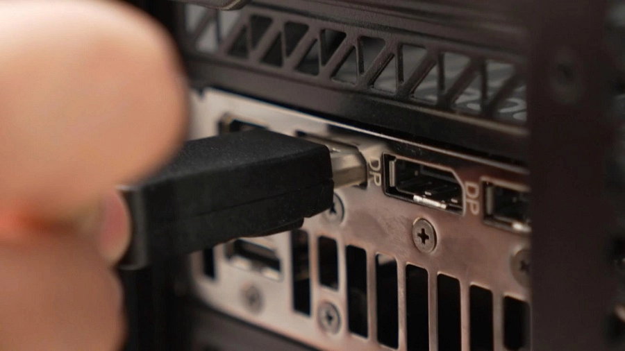 Cổng Xuất Màn Hình Là Gì? Các Loại Cổng Xuất Hình Phổ Biến Hiện Nay