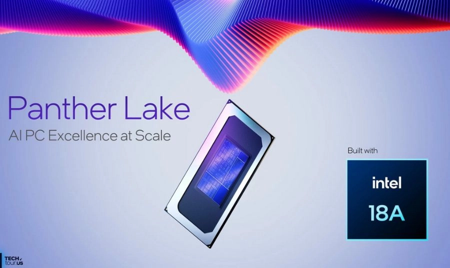 Core Ultra Series 3 chơi game có tốt không?