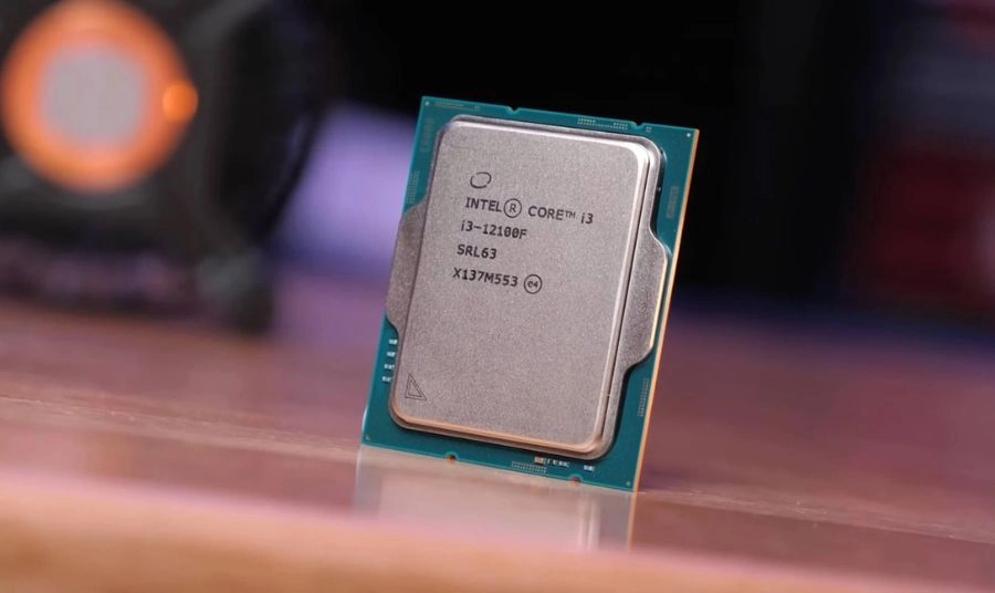 Khay CPU là gì?