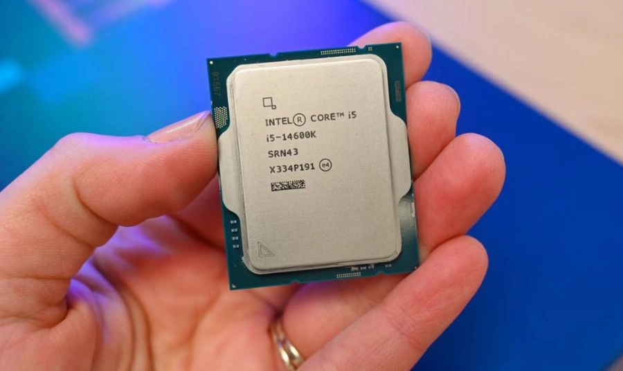 Đối tượng sử dụng và mục tiêu của khay CPU